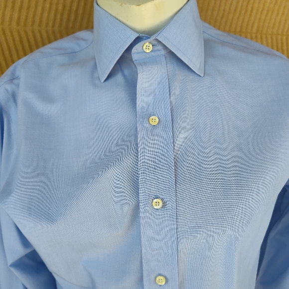 Brooks Brother Regent Non-Iron - Picture 2 of 10